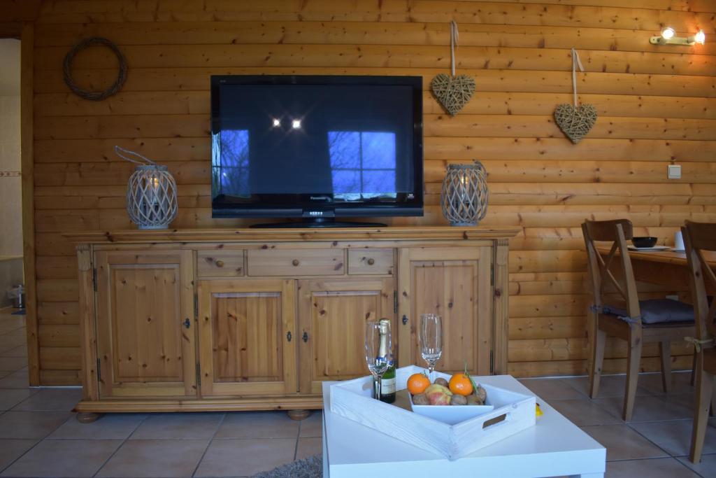 Fotografie z fotogalerie ubytování Gîte du cheval blanc v destinaci Sainte-Ode