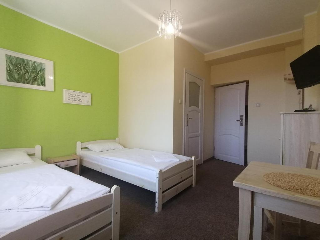 Willa Kwiaty Polskie - 3