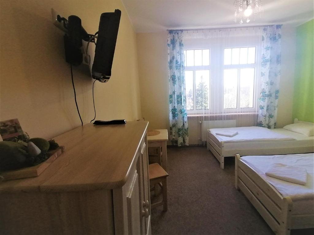 Willa Kwiaty Polskie - 2