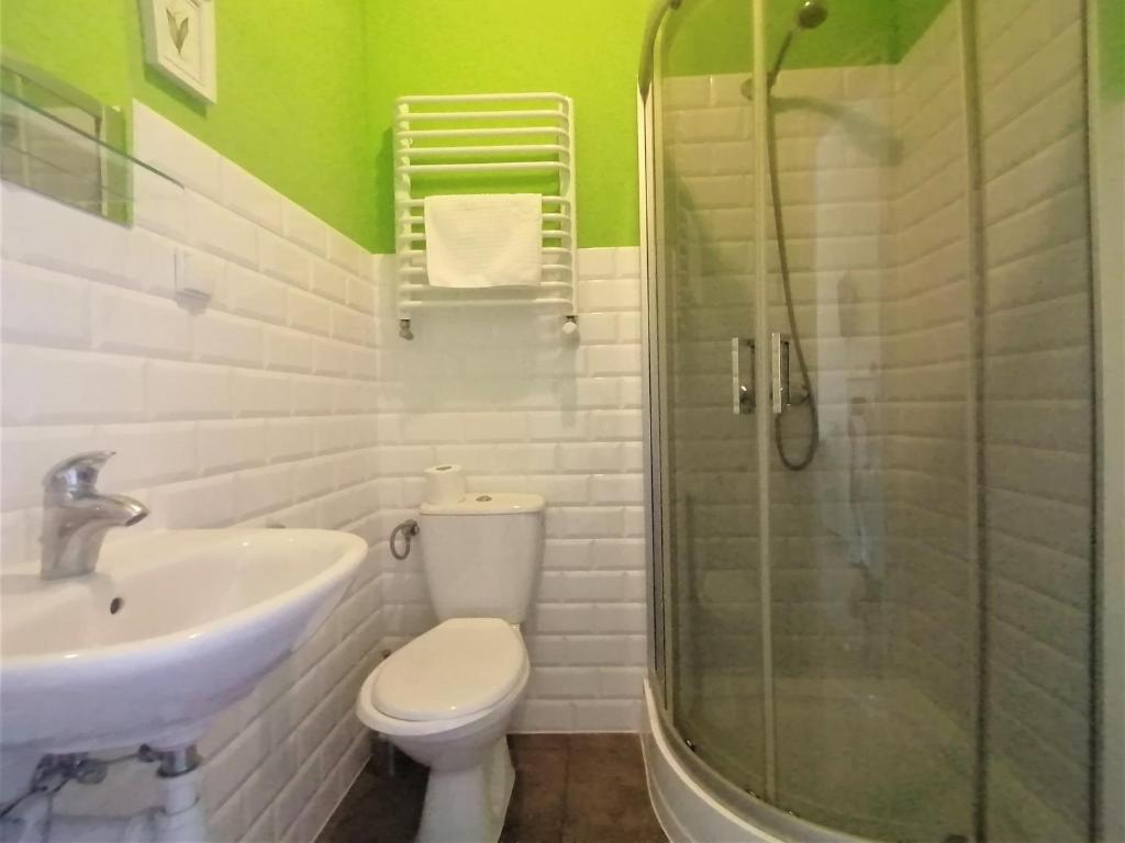 Willa Kwiaty Polskie - 4