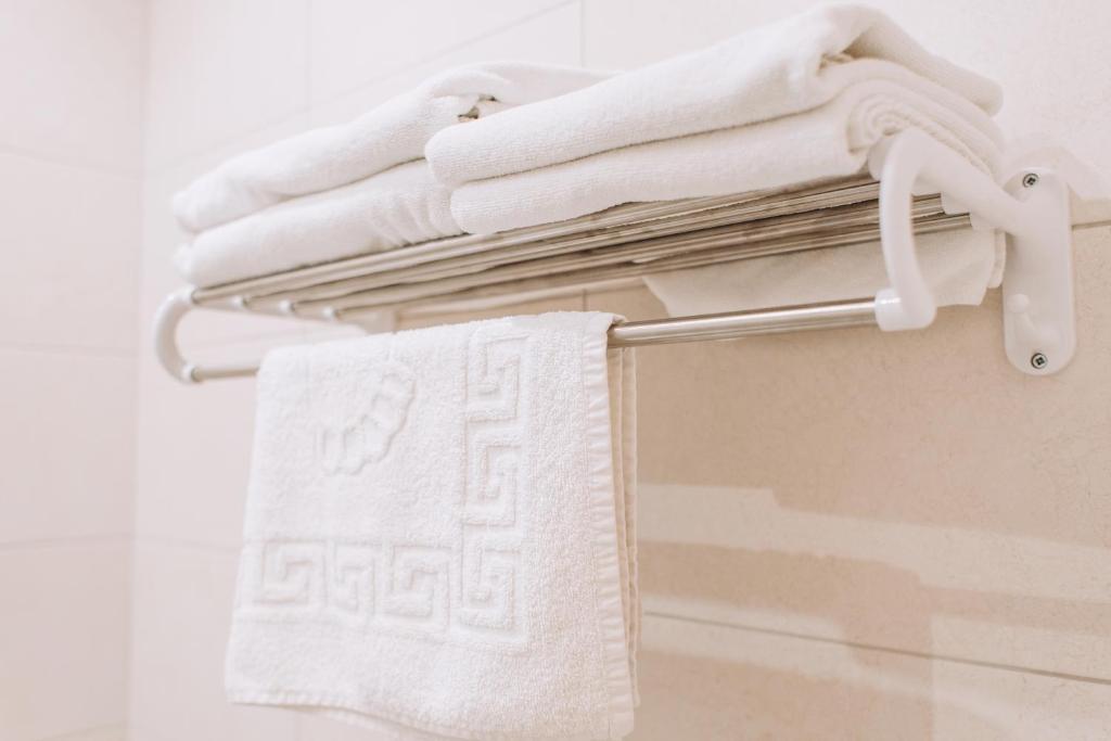 Fotografie z fotogalerie ubytování Hotel DA NONNA v Oděse