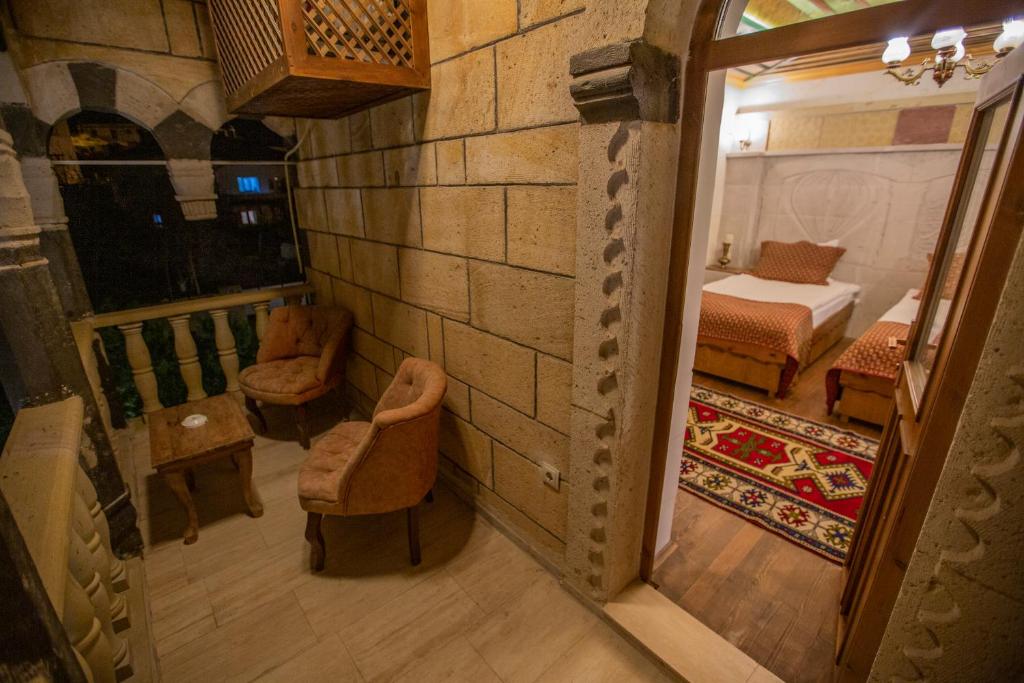 Göreme Reva Hotel - 3