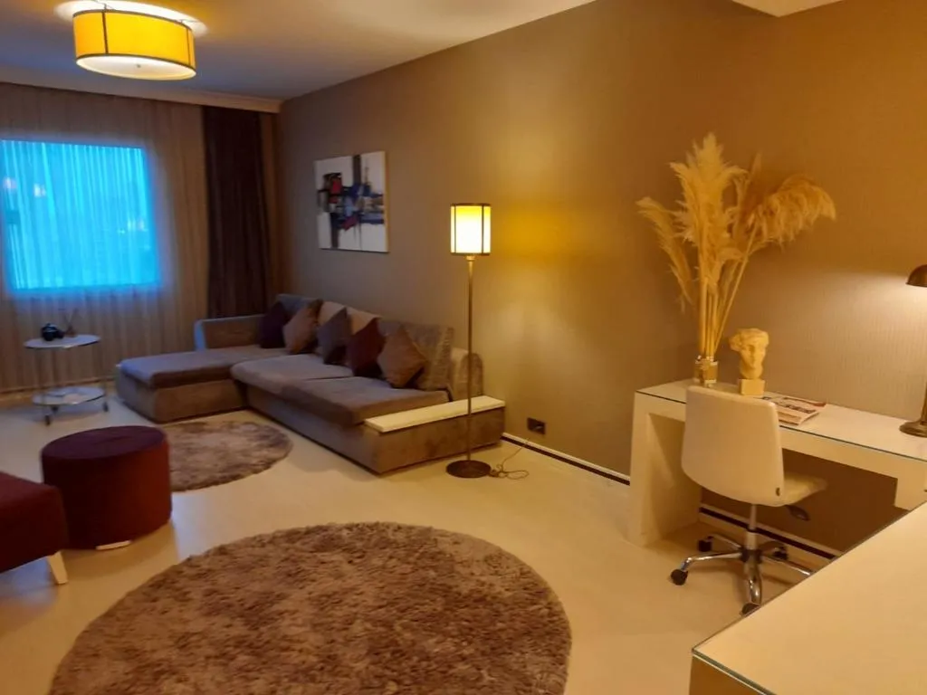 Ataşehir Flora Residence, Istanbul, Turkey