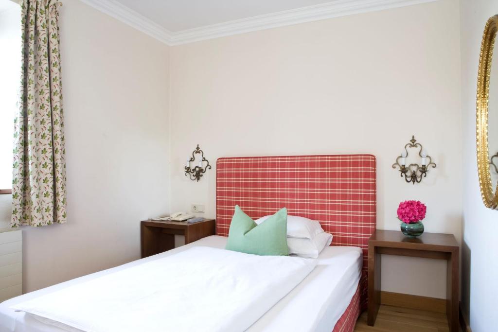 Hotel Gasthof Brandstätter - 14