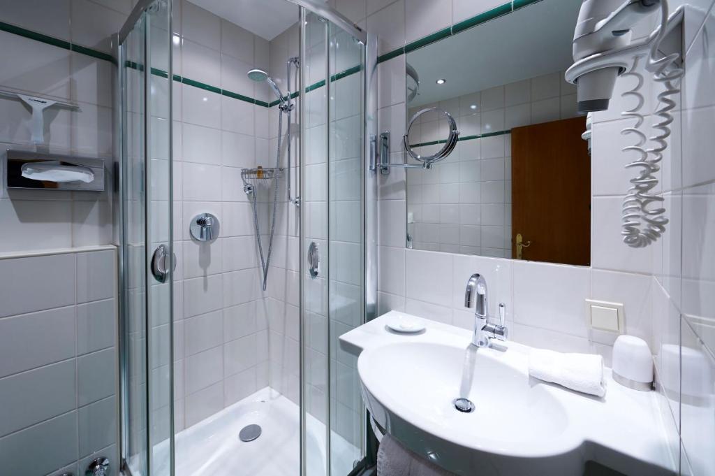 Hotel Gasthof Brandstätter - 12