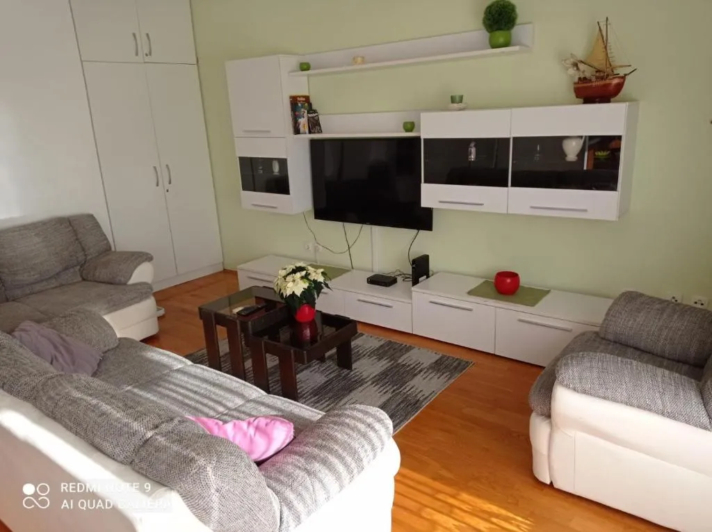 Apartman LUNA, Split, Croatia
