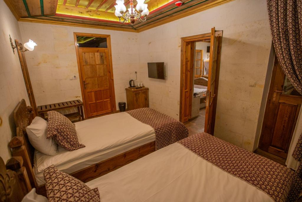 Göreme Reva Hotel - 6