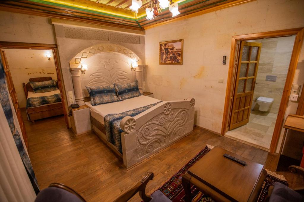 Göreme Reva Hotel - 5