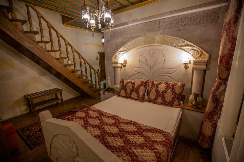 Göreme Reva Hotel - 13