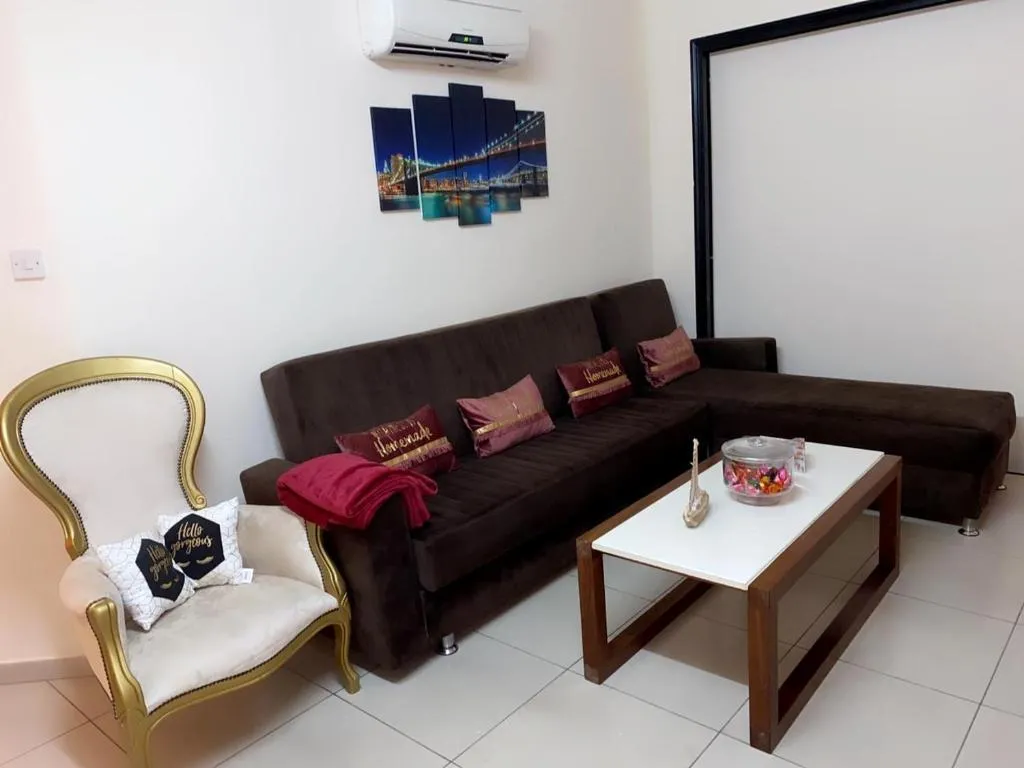 Larnaca Beach Rooms, Larnaca, Cyprus