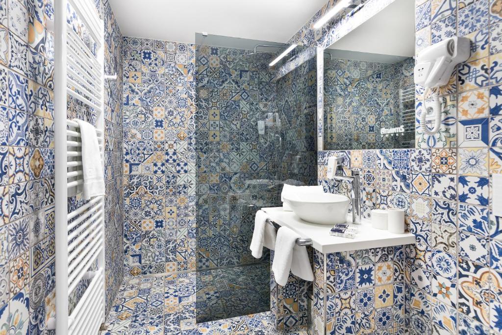 Hotel Atlantis - Resim 4