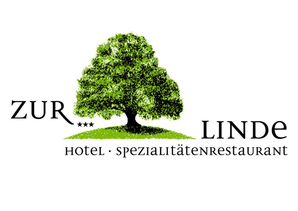 Certifikát, hodnocení, plakát nebo jiný dokument vystavený v ubytování Hotel & Spezialitätenrestaurant zur Linde