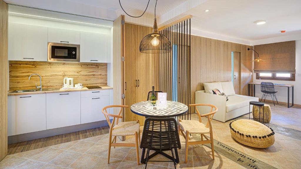 Hotel Arena Castillo - Family Apartment