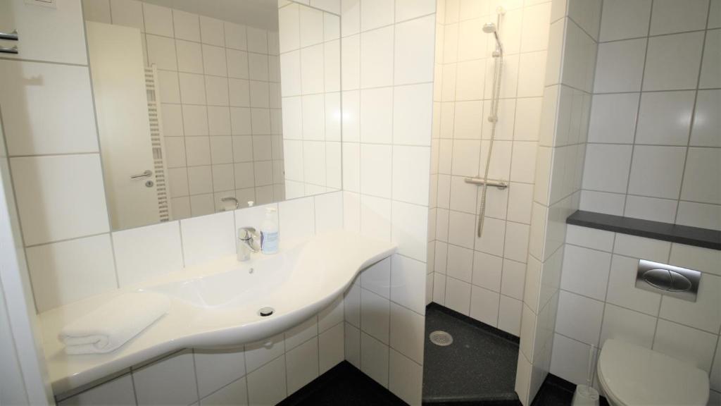 Hotel Aarhus City Apartments - Resim 28