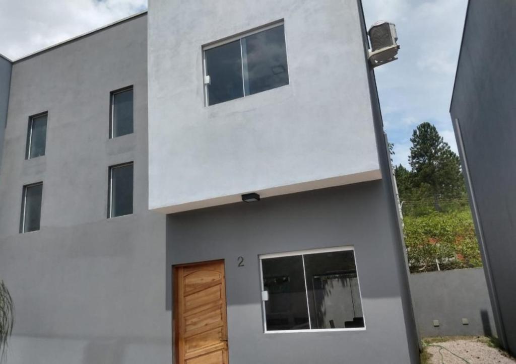  CASA EM CONDOMÍNIO na PRAIA DO CAPRICÓRNIO