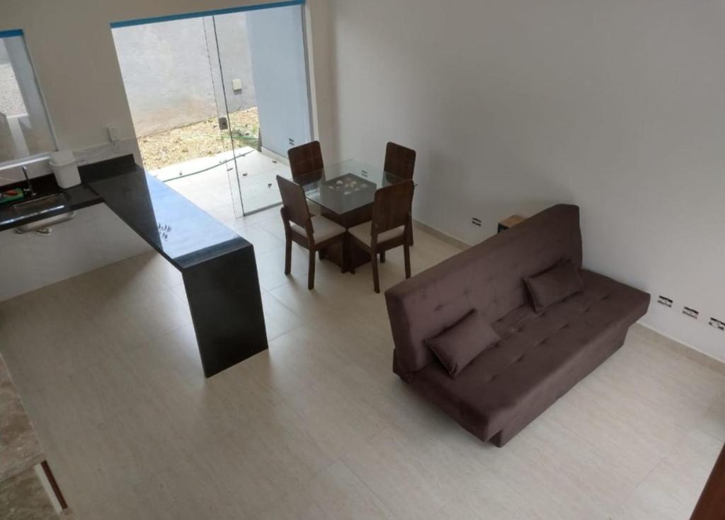  CASA EM CONDOMÍNIO na PRAIA DO CAPRICÓRNIO