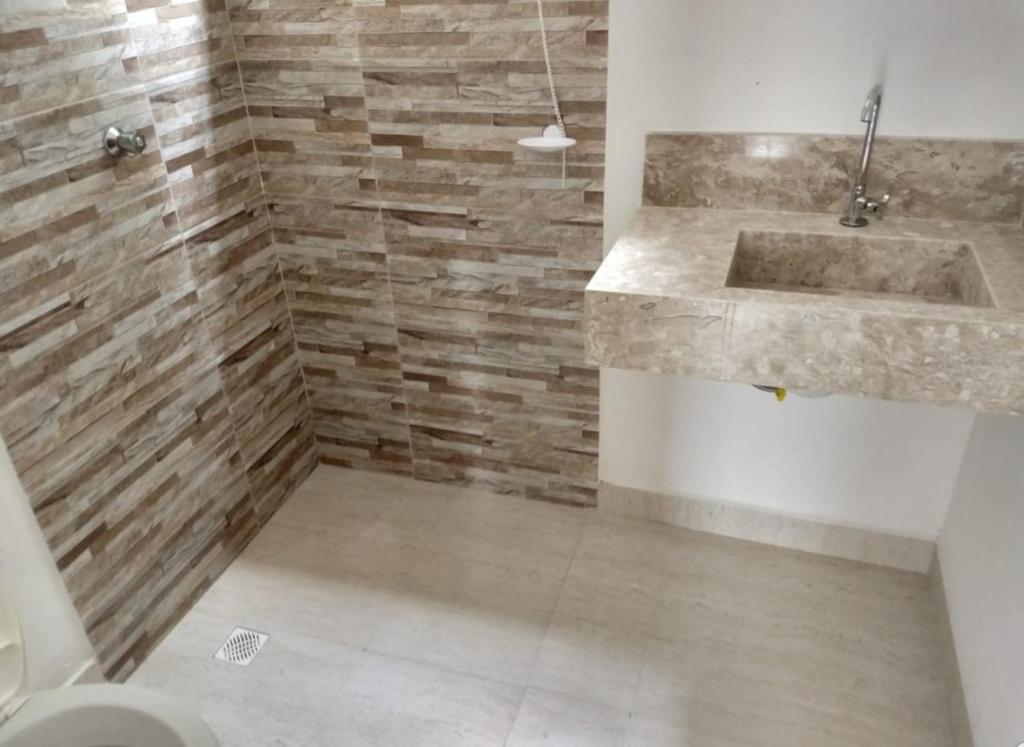  CASA EM CONDOMÍNIO na PRAIA DO CAPRICÓRNIO