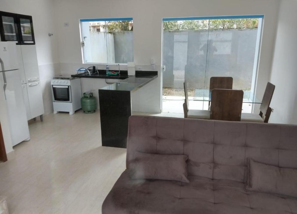  CASA EM CONDOMÍNIO na PRAIA DO CAPRICÓRNIO