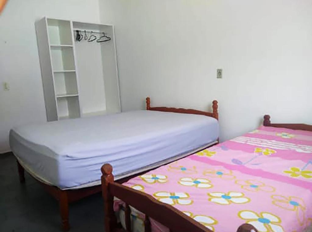  Casa linda com wi-fi pronta para te Receber!