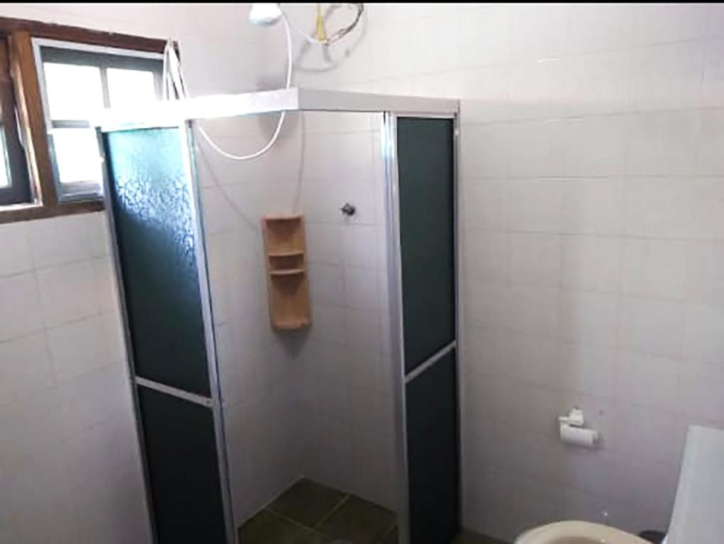  Casa linda com wi-fi pronta para te Receber!