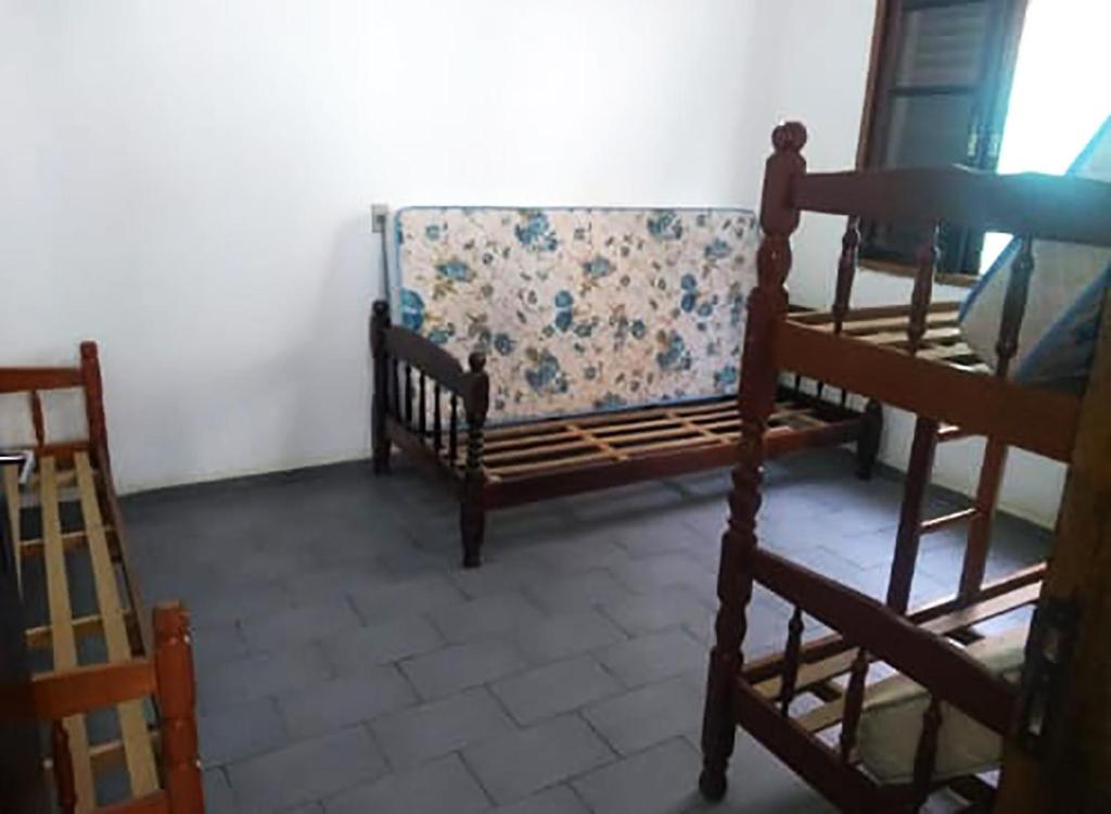  Casa linda com wi-fi pronta para te Receber!