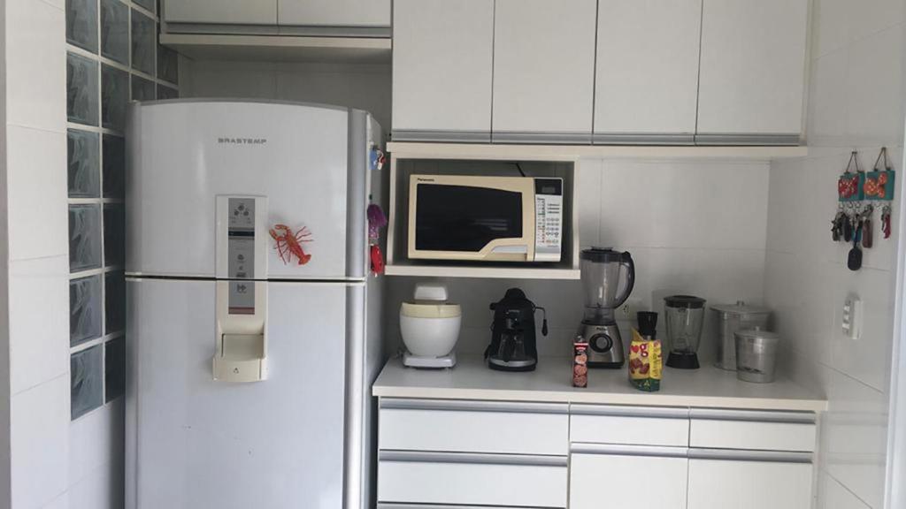  Sobrado c lazer e wifi a 5 min da praia em Ubatuba