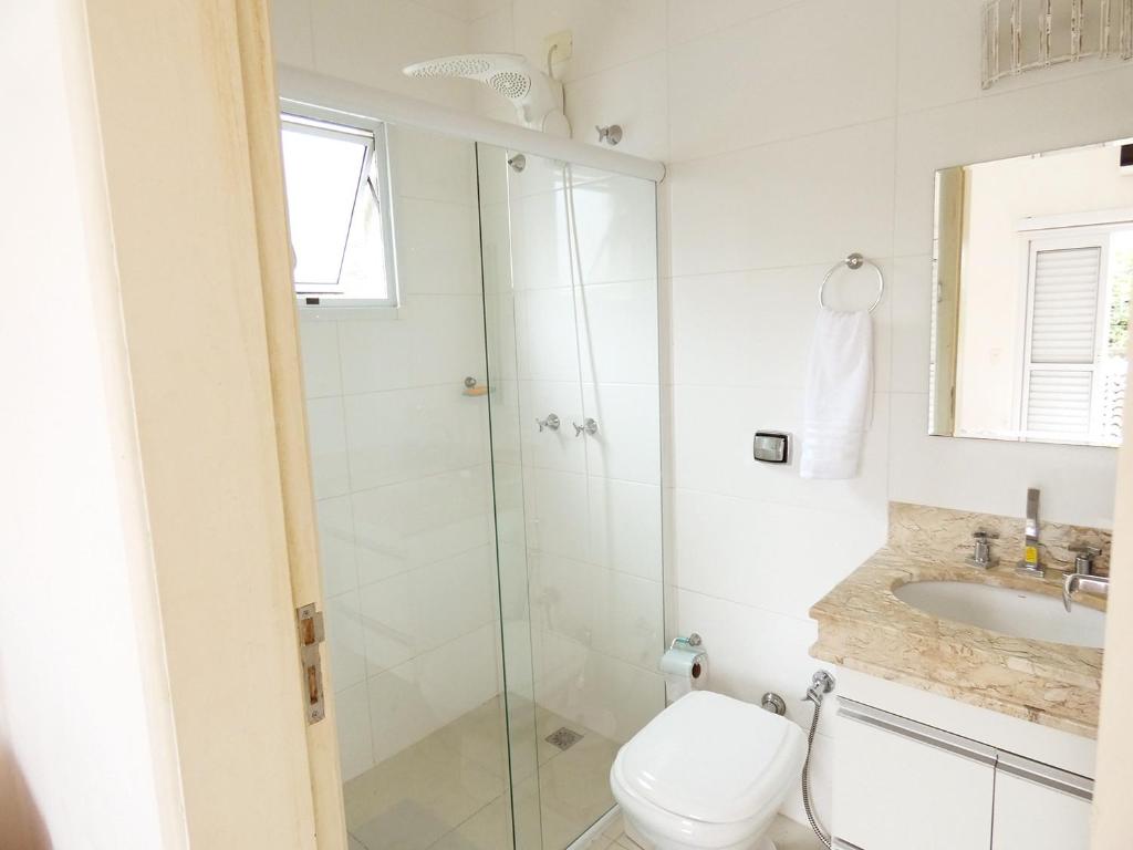  Sobrado c lazer e wifi a 5 min da praia em Ubatuba