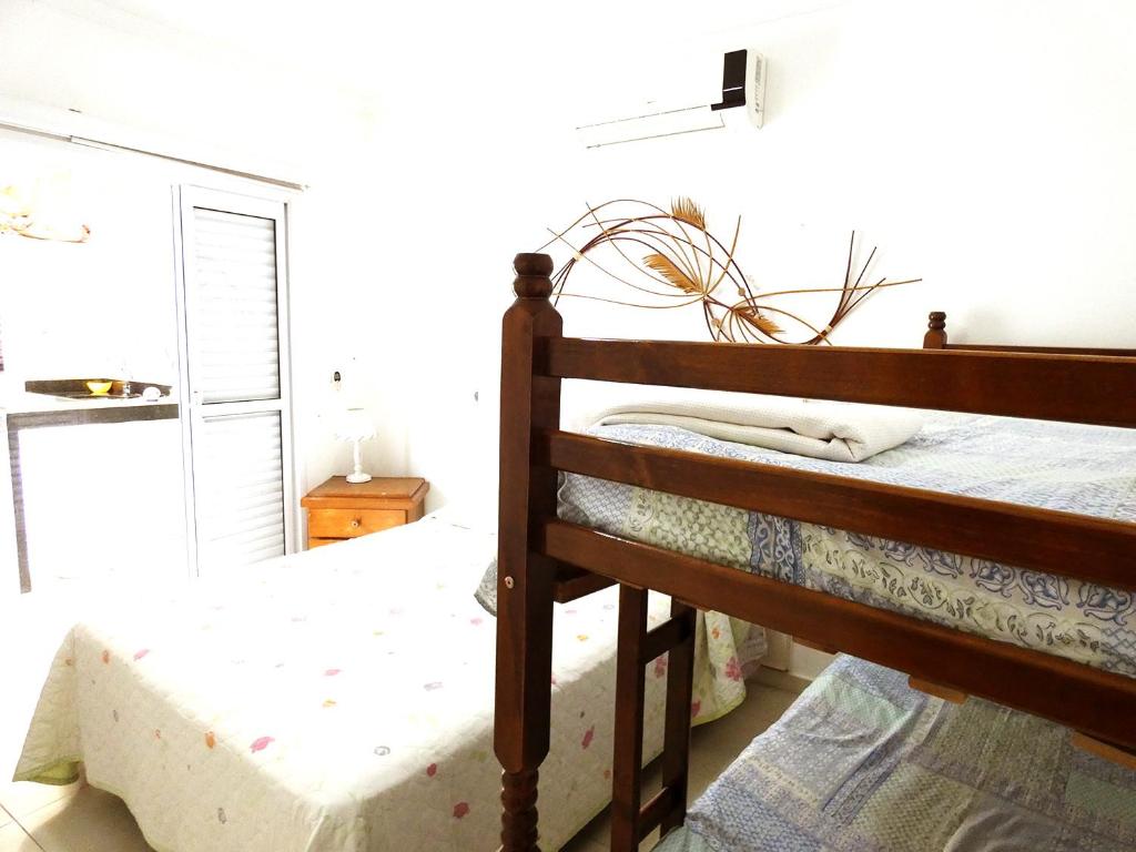  Sobrado c lazer e wifi a 5 min da praia em Ubatuba