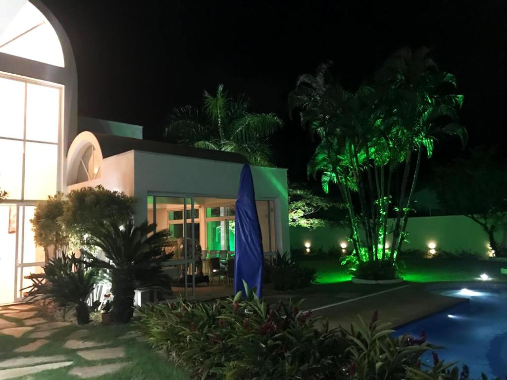  Casa incrível com piscina em São Sebastião