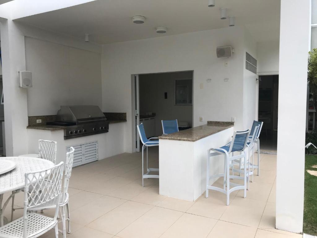  Casa incrível com piscina em São Sebastião