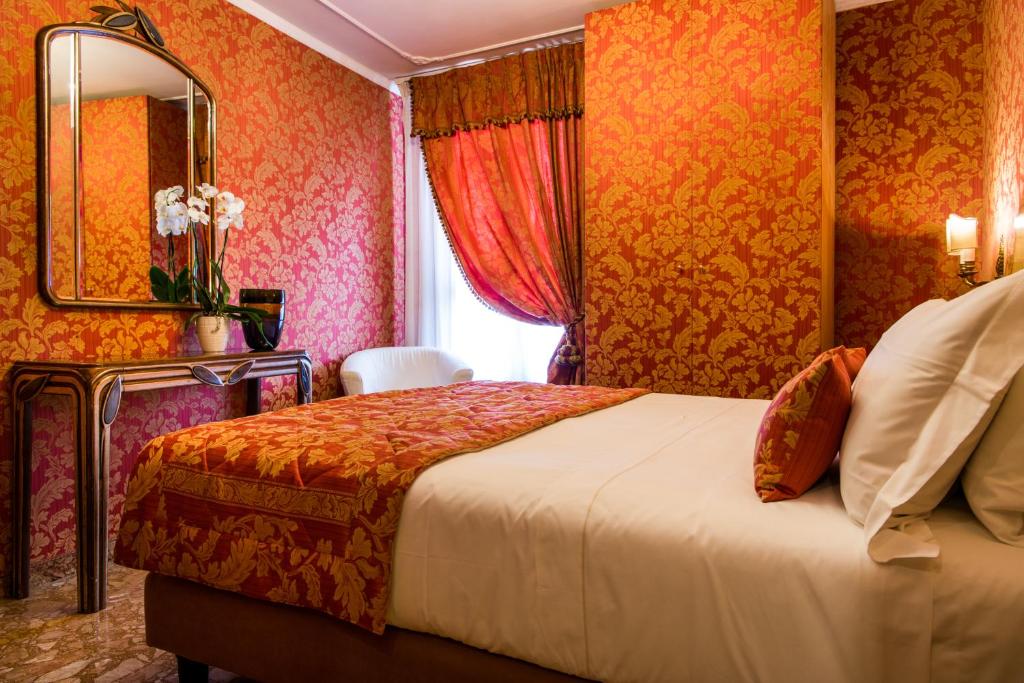 Santo Stefano Hotel 1*