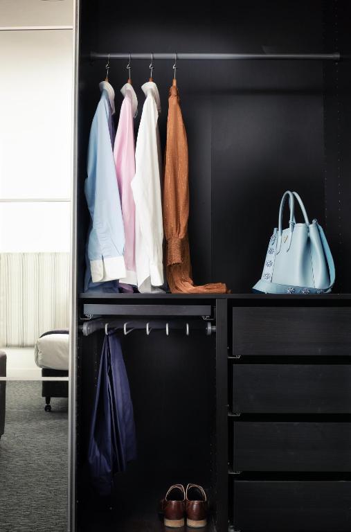 Comfort Hotel East Melbourne - Resim 30