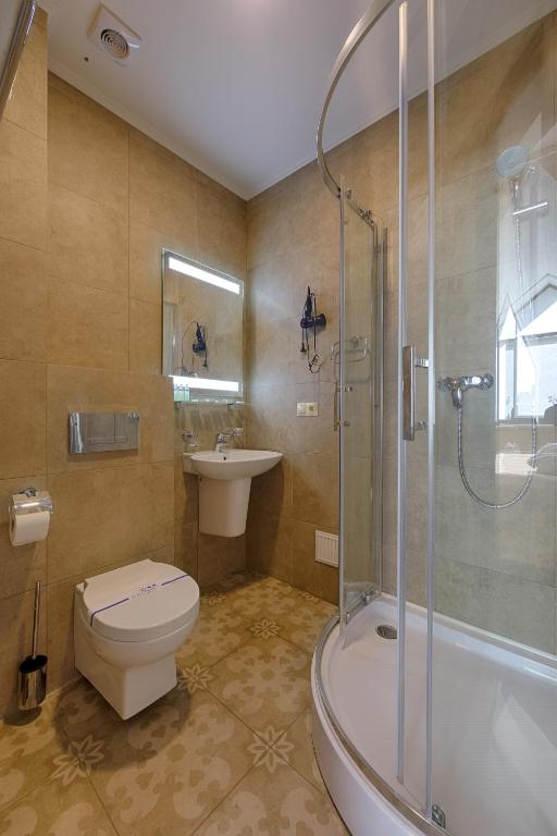 Hotel Riders Equides club - Tweepersoonskamer