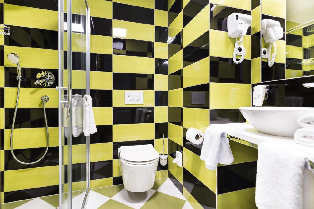 Hotel Atlantis - Resim 21