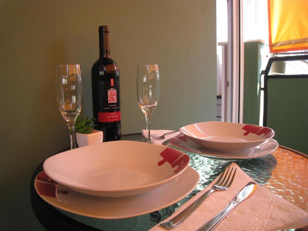 Apartment Ella Mare - 17