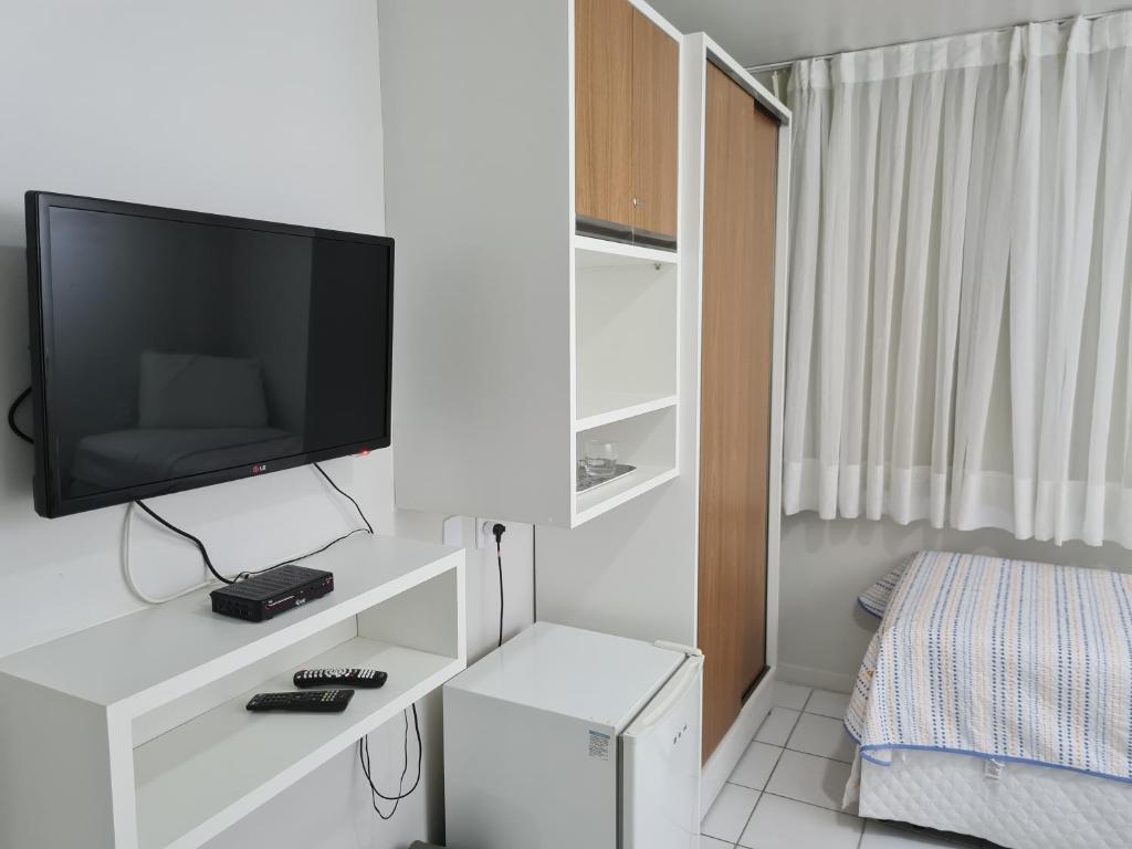 APTO - HOTEL PONTA NEGRA BEACH RESIDENCe