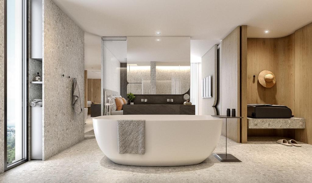 dusitD2 Hua Hin - Resim 12