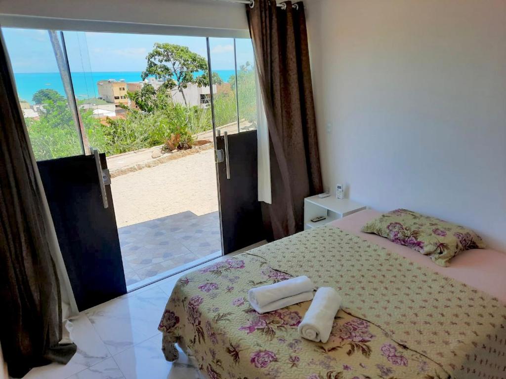  Suites Maresia