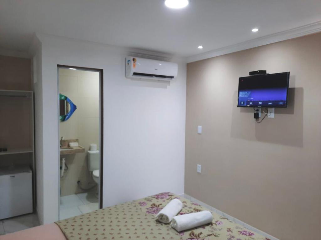  Suites Maresia