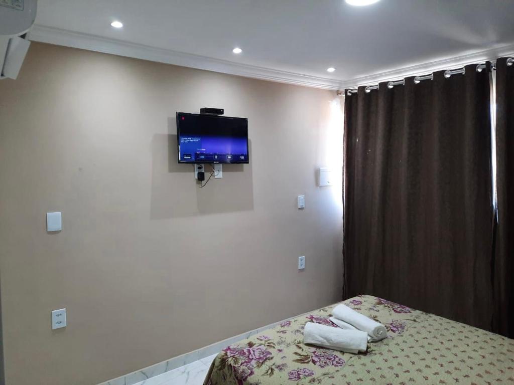  Suites Maresia