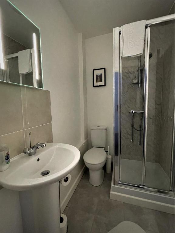 The Gateway Hotel - Resim 26