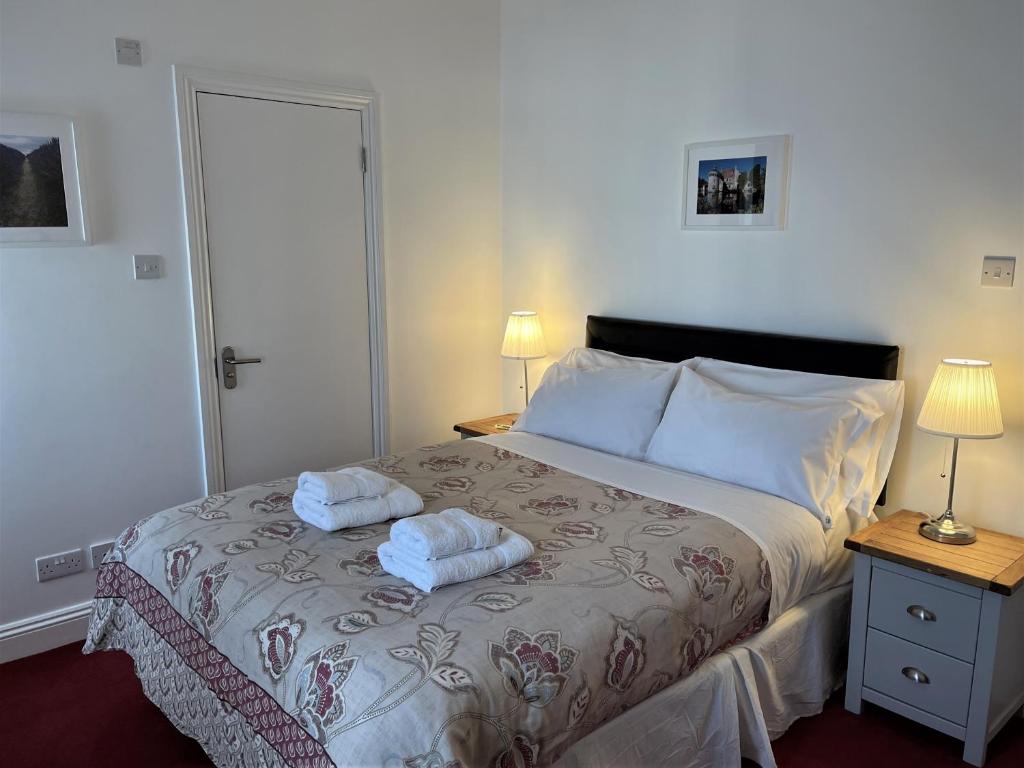 The Gateway Hotel - Resim 28