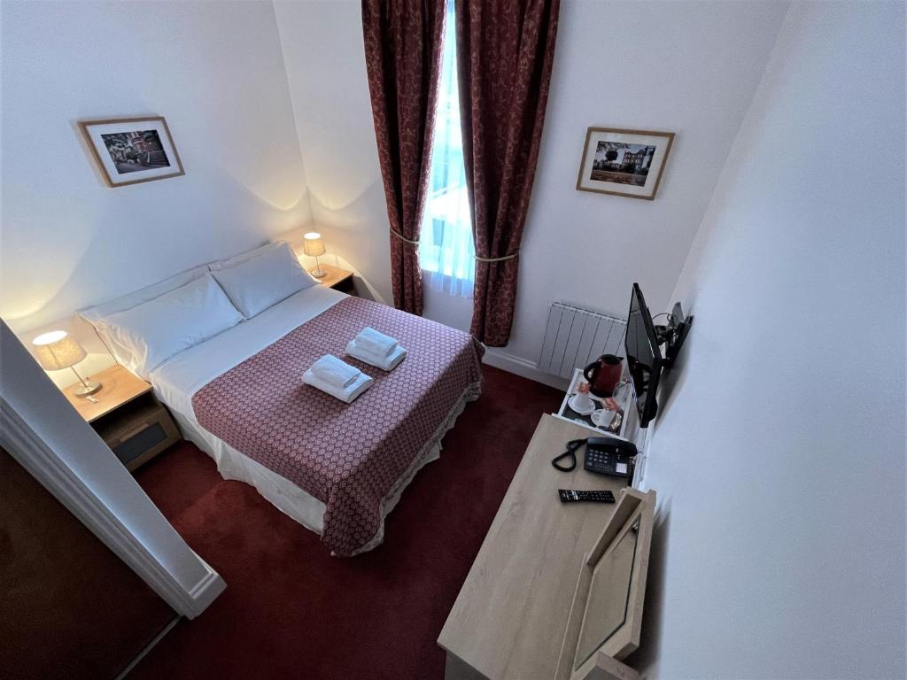 The Gateway Hotel - Resim 25