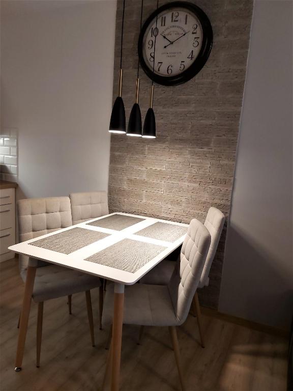 Fotografia z galérie ubytovania Polanki Park Apartament LEON v destinácii Kołobrzeg