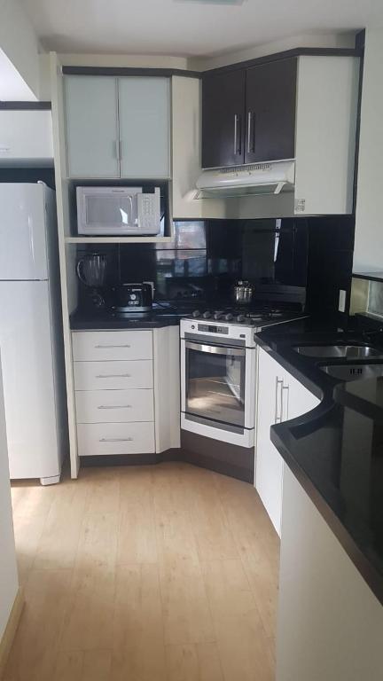  Apartamento de Cobertura em Florianópolis-Ingleses