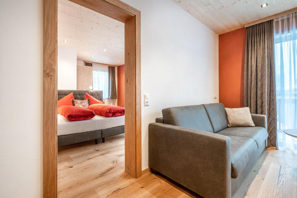 Naturhaus am Arlberg - 3