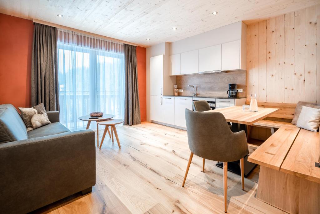 Naturhaus am Arlberg - 2