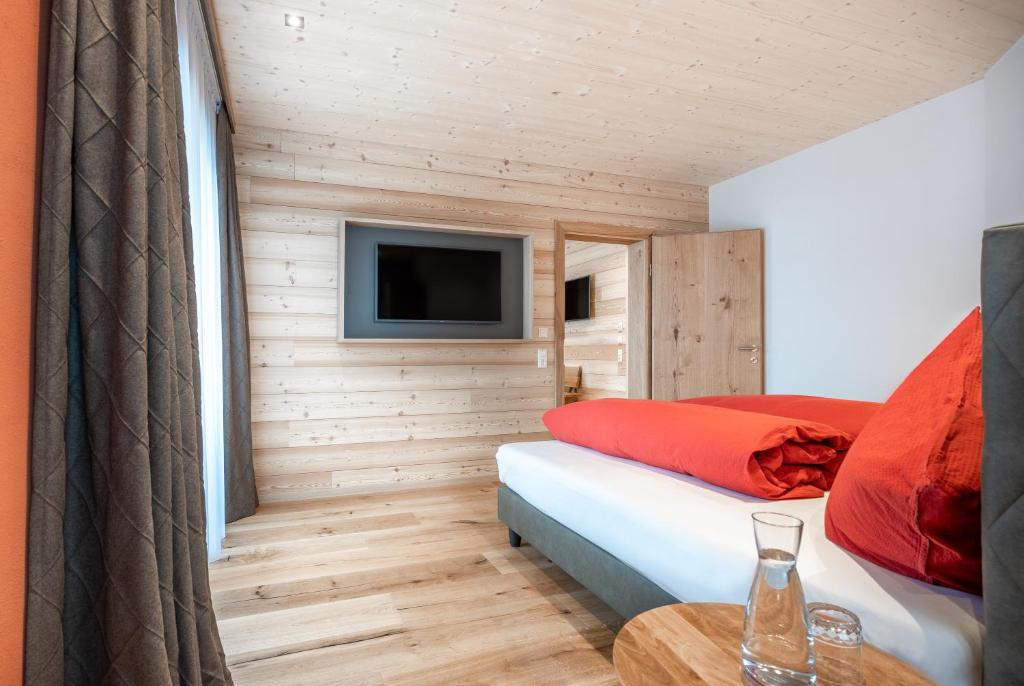 Naturhaus am Arlberg - 7