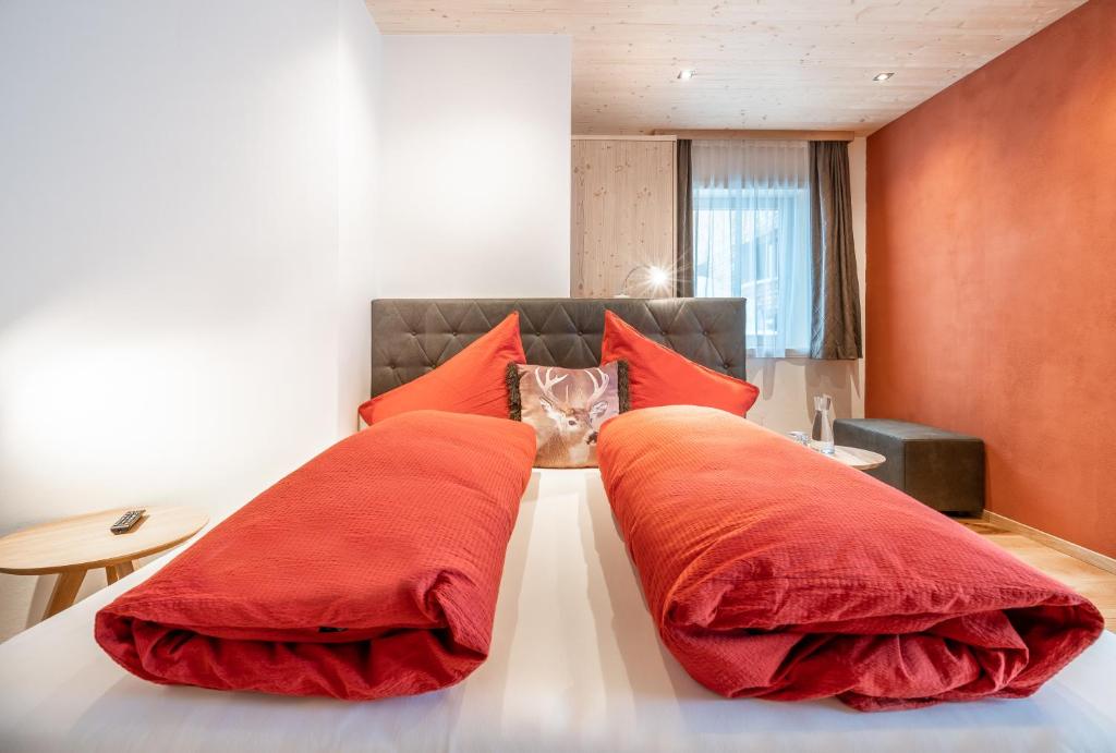 Naturhaus am Arlberg - 6