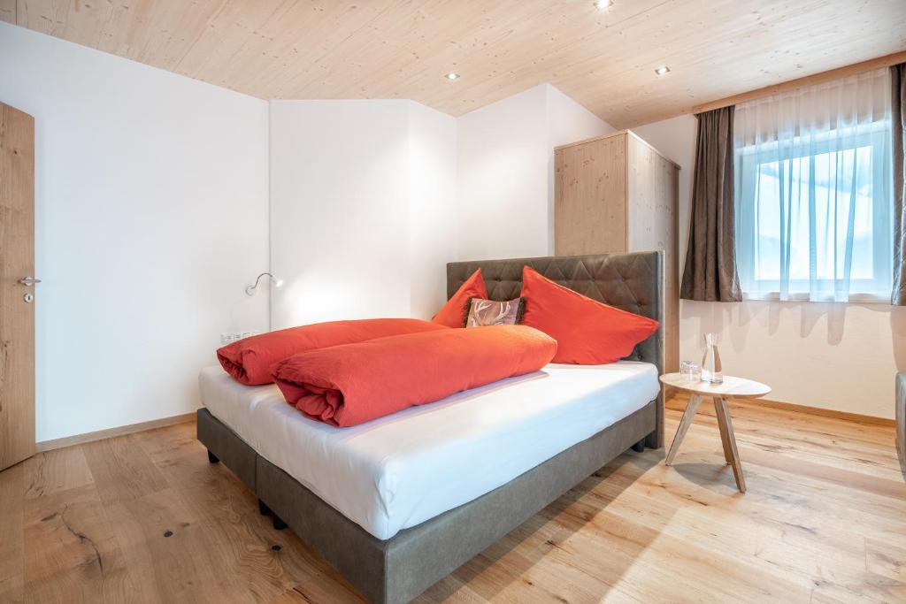 Naturhaus am Arlberg - 5